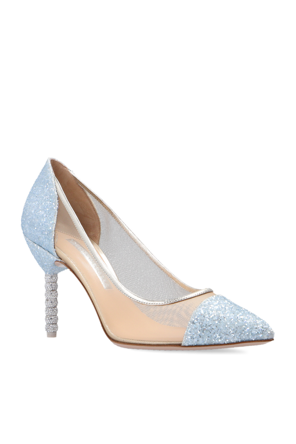 Sophia Webster ‘Jasmine’ pumps